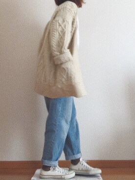 SHIOさんのコーディネート