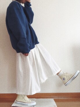 SHIOさんのコーディネート