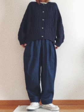 SHIOさんのコーディネート