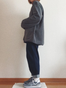 SHIOさんのコーディネート