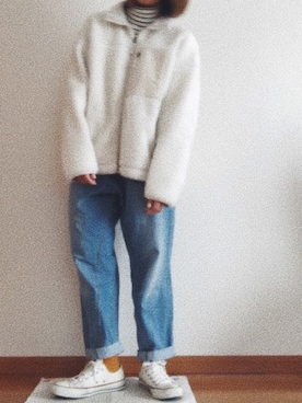 SHIOさんのコーディネート