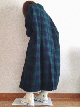 SHIOさんのコーディネート