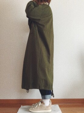 SHIOさんのコーディネート