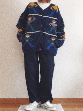 SHIOさんのコーディネート