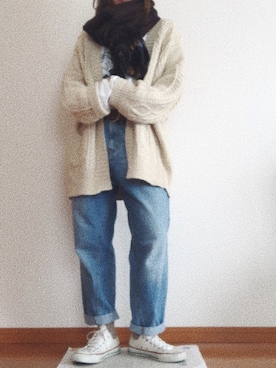 SHIOさんのコーディネート