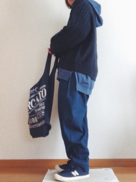 SHIOさんのコーディネート