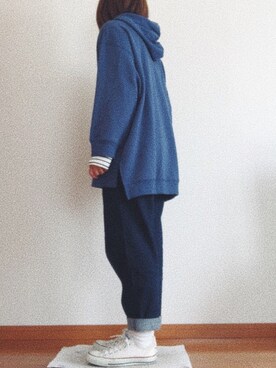 SHIOさんのコーディネート