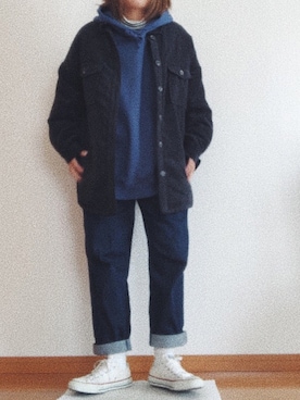 SHIOさんのコーディネート