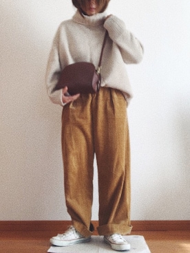 SHIOさんのコーディネート