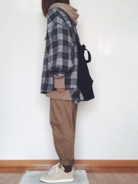 SHIOさんのコーディネート