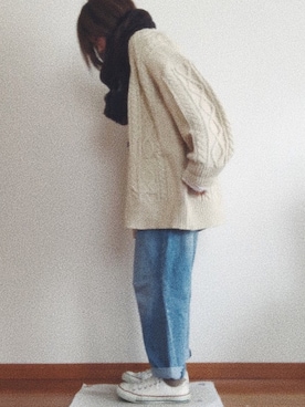 SHIOさんのコーディネート