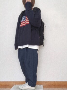 SHIOさんのコーディネート