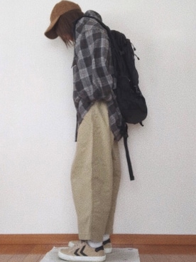 SHIOさんのコーディネート