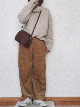 SHIOさんのコーディネート