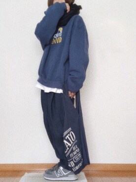 SHIOさんのコーディネート