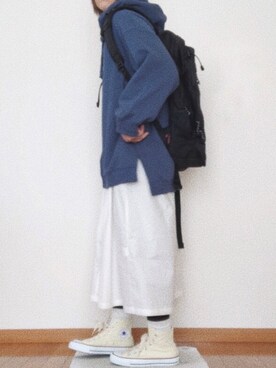 SHIOさんのコーディネート