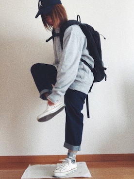 SHIOさんのコーディネート