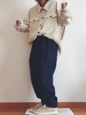 SHIOさんのコーディネート