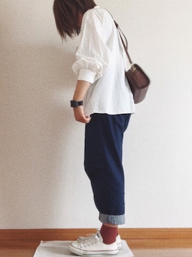 SHIOさんのコーディネート