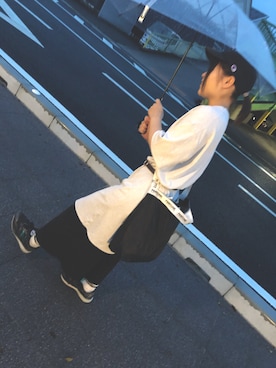 ひひひさん(レディース・153cm)の夏コーディネート