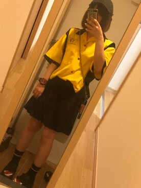 ぱつこさんのコーディネート