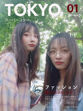 corleoneさんのコーディネート