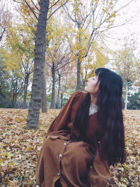 corleoneさんのコーディネート