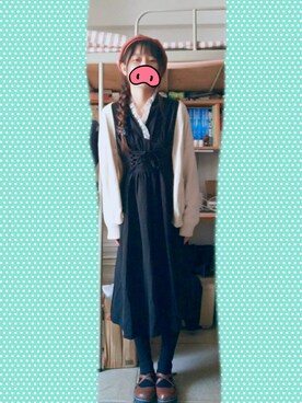 corleoneさんのコーディネート