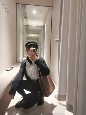 corleoneさんのコーディネート