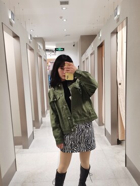 corleoneさんのコーディネート