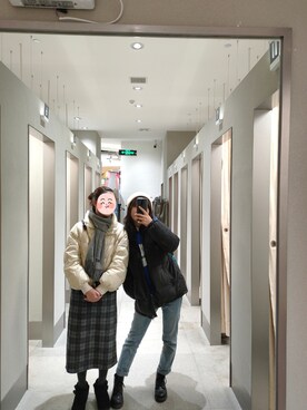 corleoneさんのコーディネート