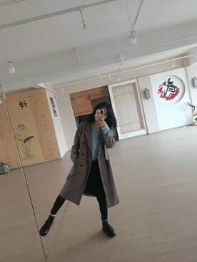 corleoneさんのコーディネート