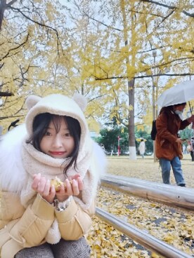 corleoneさんのコーディネート