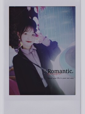 corleoneさんのコーディネート