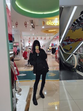 corleoneさんのコーディネート