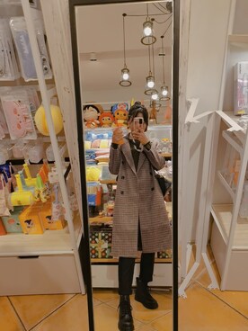 corleoneさんのコーディネート