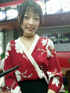 corleoneさんのコーディネート