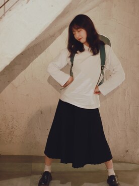 corleoneさんのコーディネート