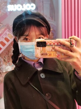 corleoneさんのコーディネート