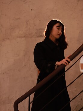 corleoneさんのコーディネート