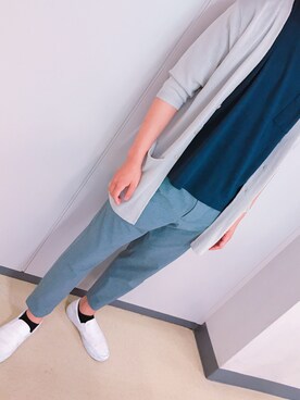 将太郎さんのコーディネート