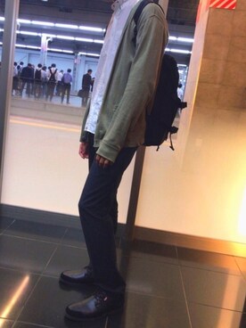 将太郎さんのコーディネート