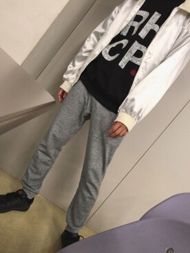 将太郎さんのコーディネート