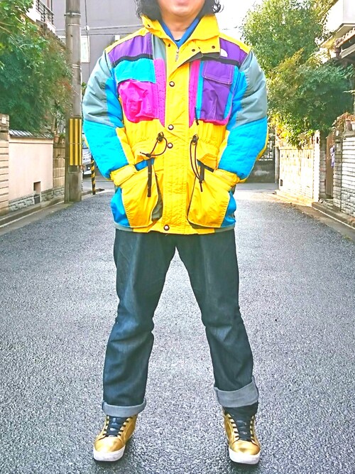 しゃちさんのコーディネート