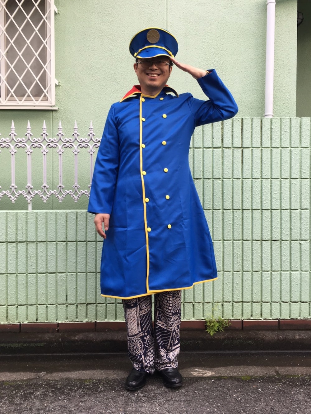 【O-897】国鉄 助役 帽子 記念メダル 功績章 鉄道 コスプレ O-897】国鉄 助役 帽子 記念メダル 功績章 鉄道 コスプレ