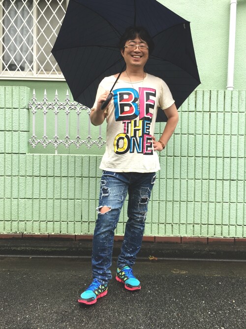 しゃちさんのコーディネート