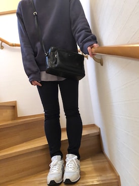 おいもちゃんさんのコーディネート