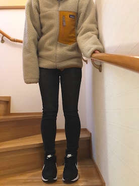 おいもちゃんさんのコーディネート