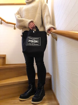 おいもちゃんさんのコーディネート