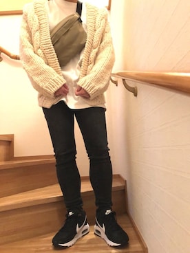 おいもちゃんさん(レディース・150cm)の秋コーディネート